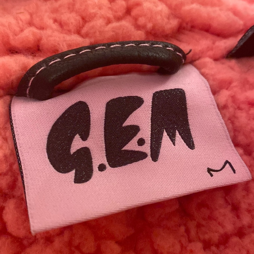 Lazy Oaf Coat - Picture 11 of 14